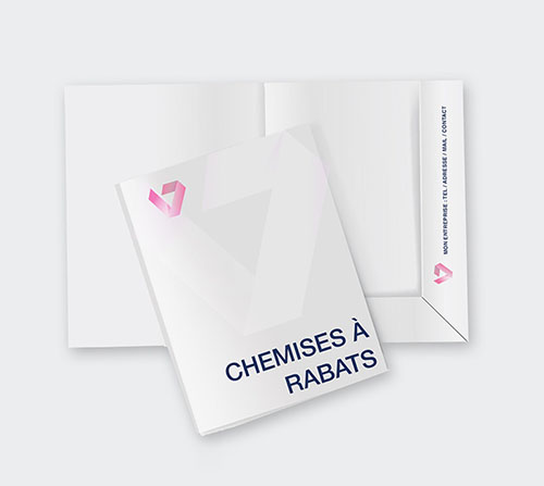 carpetas personalizadas