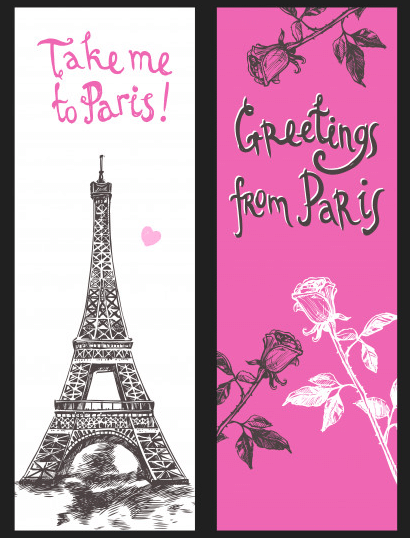 Impresión marcapáginas