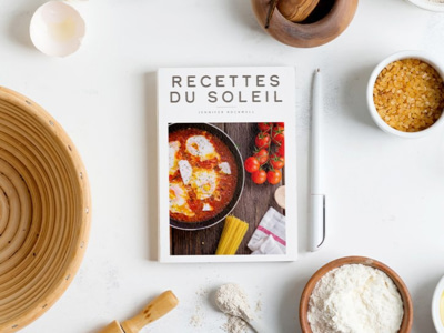 Libro de Recetas Personalizado